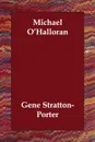 Michael O'Halloran - Gene Stratton-Porter