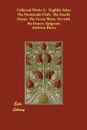 Collected Works 2. Neglible Tales;  The Parenticide Club;  The Fourth Estate;  The Ocean Wave;  On with the Dance;  Epigrams - Ambrose Bierce