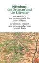 Offenburg, die Ortenau und die Literatur - Martin Ruch