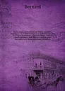 Opera omnia, post horstium denuo recognita, repurgata, et in meliorem digesta ordinem; necnon novis praefationibus, admonitionibus, notis et observationibus, indicibusque copiosissimis locupletata et illustrata Joannis Mabillon. 5 - Bernard