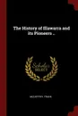 The History of Illawarra and its Pioneers .. - McCaffrey Frank