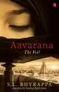 Aavarana. The Veil - S. L. Bhyrappa, Sandeep Balakrishna