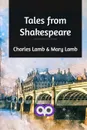 Tales from Shakespeare - Lamb Charles, Mary Lamb