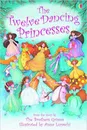 Twelve Dancing Princesses  (HB) - Emma Helbrough