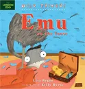 Wild Things! Emus on the Loose - Lisa Regan
