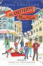 The Lotterys More or Less - Emma Donoghue