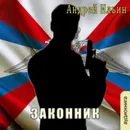 Законник - Ильин Андрей Александрович