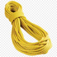 Верёвка страховочно-спасательная статическая 10 мм, 200 метров,  48 прядная, Марафон Похожие товары