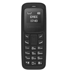 Это крошечное устройство может работать как полноценный телефон GSM, гарнитура и блютуз-ассистент вашего смартфона! В модели  ...