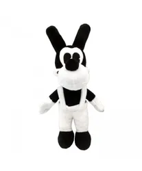 Мягкая игрушка Борис из игры "Бенди и чернильная машина" (Bendy and the Ink Machine);
Борис – анимационный  ...