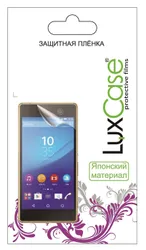 Пленка iPhone 6, iPhone 6s, iPhone 7, iPhone 8, iPhone SE 2020 матовая от LuxCase;
Защитная плёнка  ...