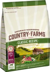 Country Farms гордится производством полнорационных кормов, вбирающих в себя всю пользу, которую может дать земля. Наши  ...