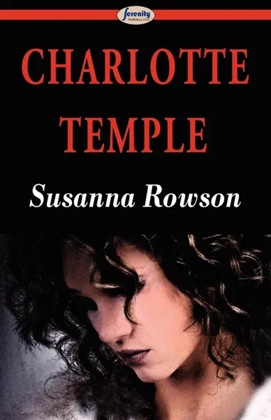 Обложка книги Charlotte Temple, Susanna Rowson