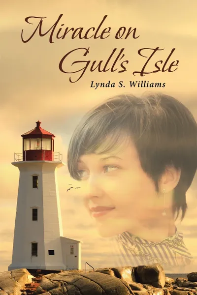 Обложка книги Miracle on Gull's Isle, Lynda S. Williams