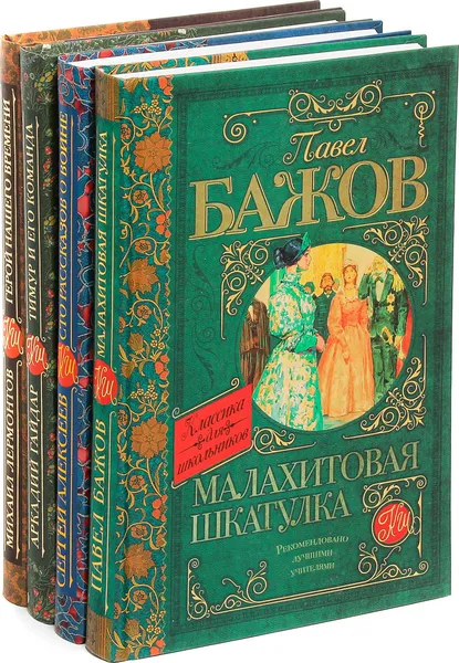 Обложка книги Серия 