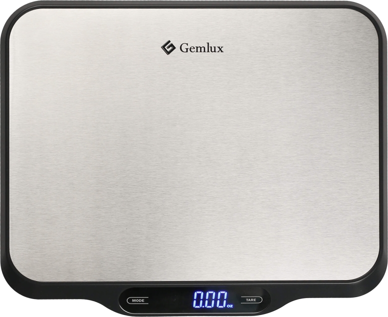 Весы кухонные GEMLUX GL-KS15 Весы кухонные GEMLUX GL-KS15