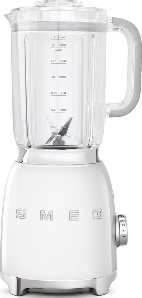 фото Блендер Smeg BLF01WHEU