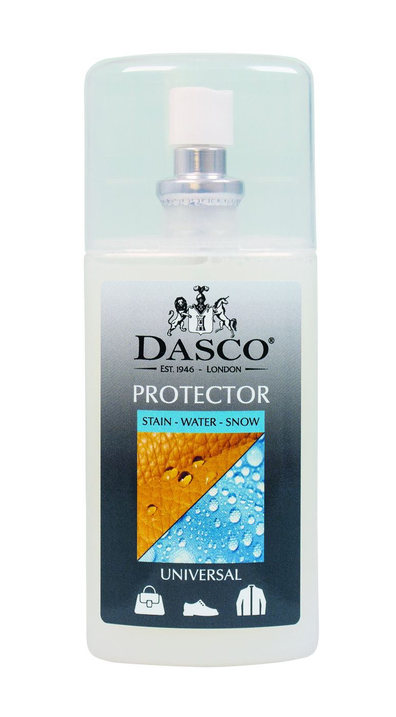 фото DASCO - Пропитка PROTECTOR, пласт. флакон, 100мл.