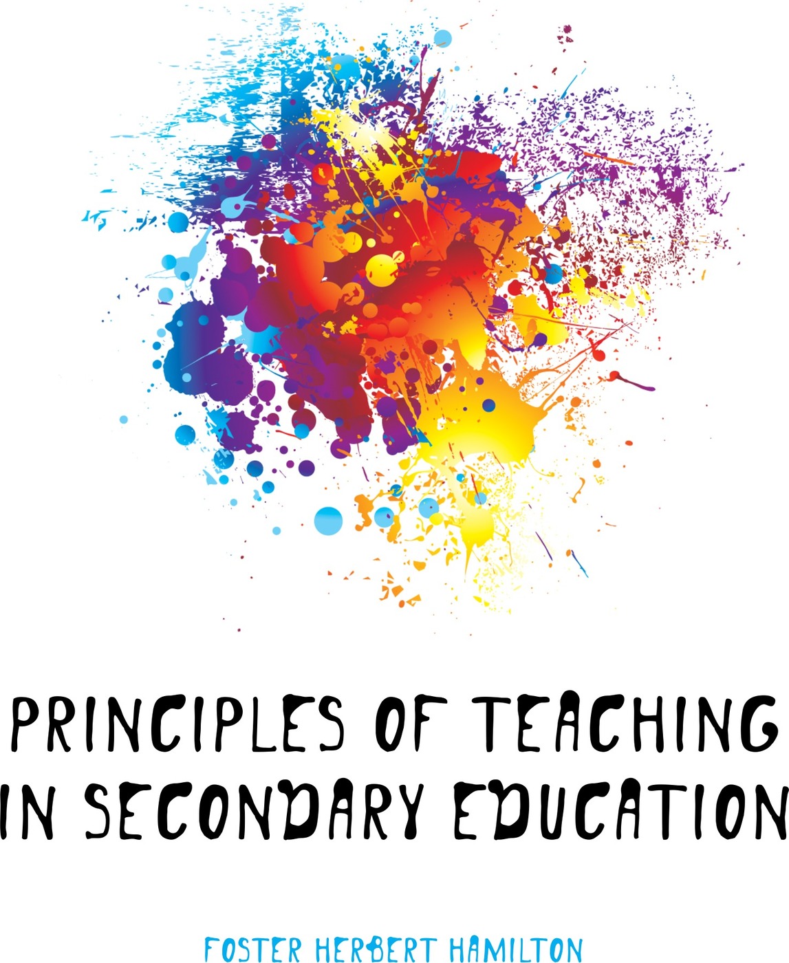 Principles of teaching in secondary education