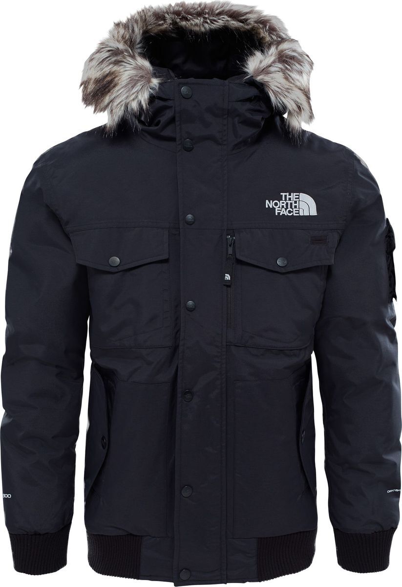 men's gotham jacket