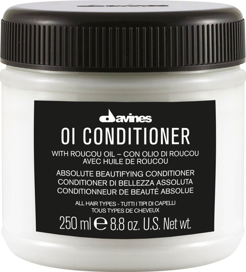 Oi conditioner