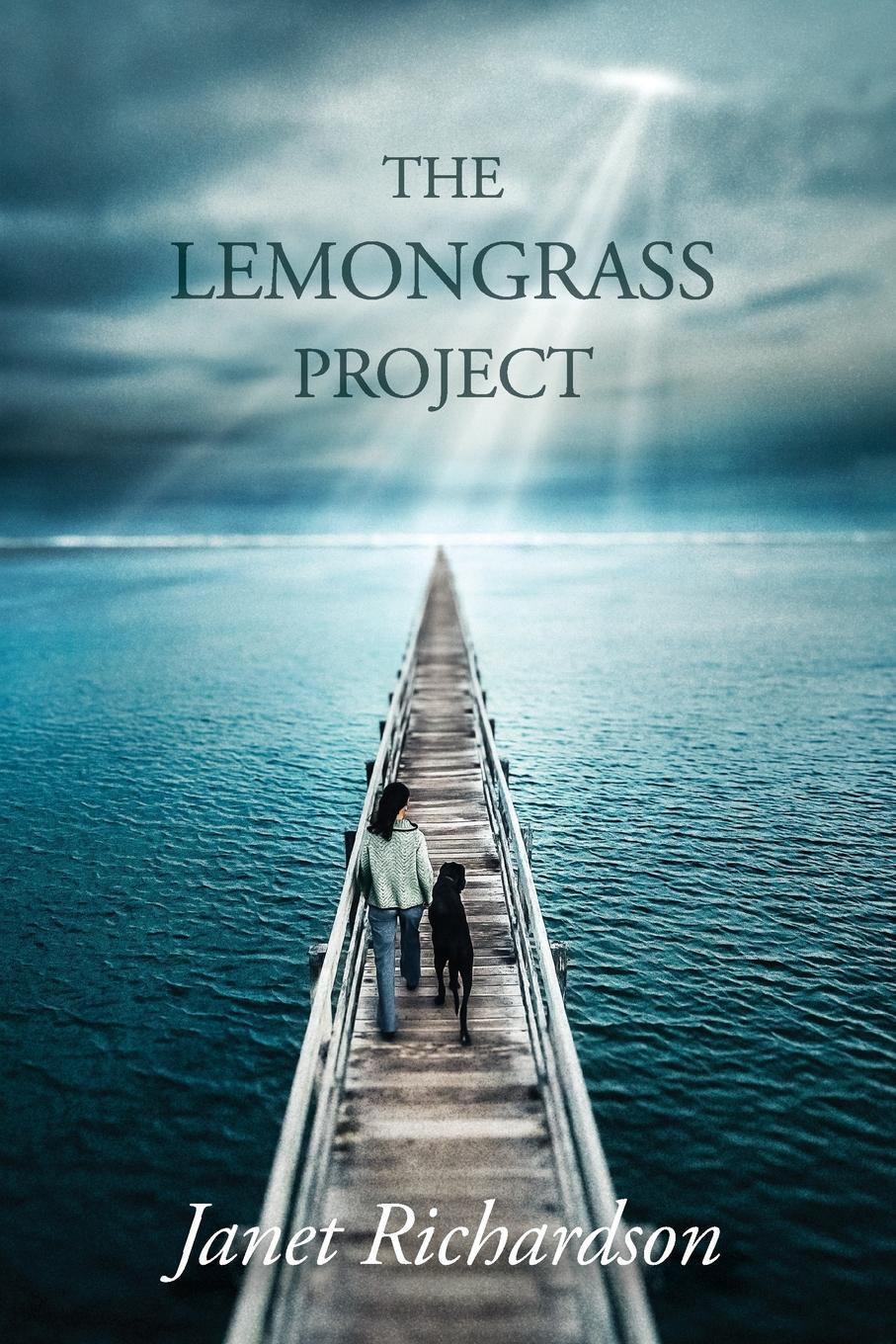 фото The Lemongrass Project