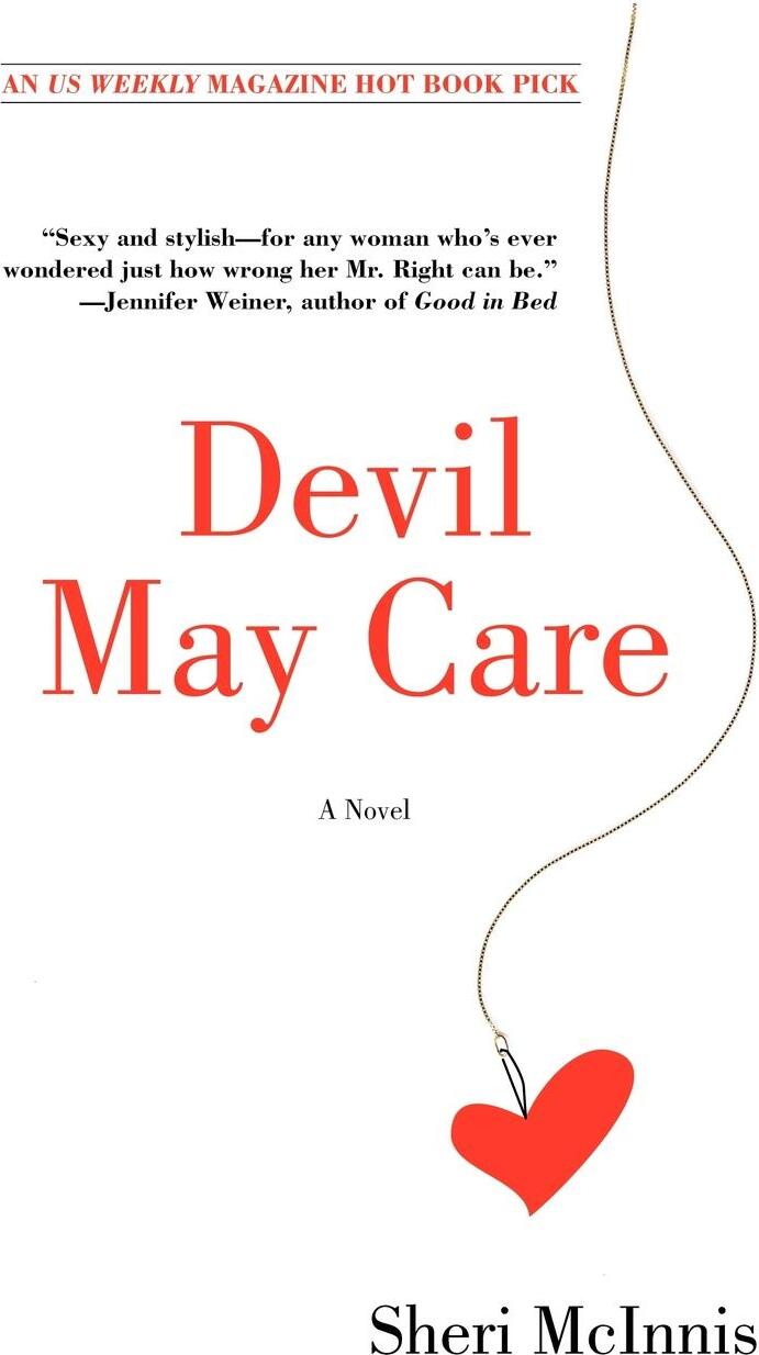 фото Devil May Care