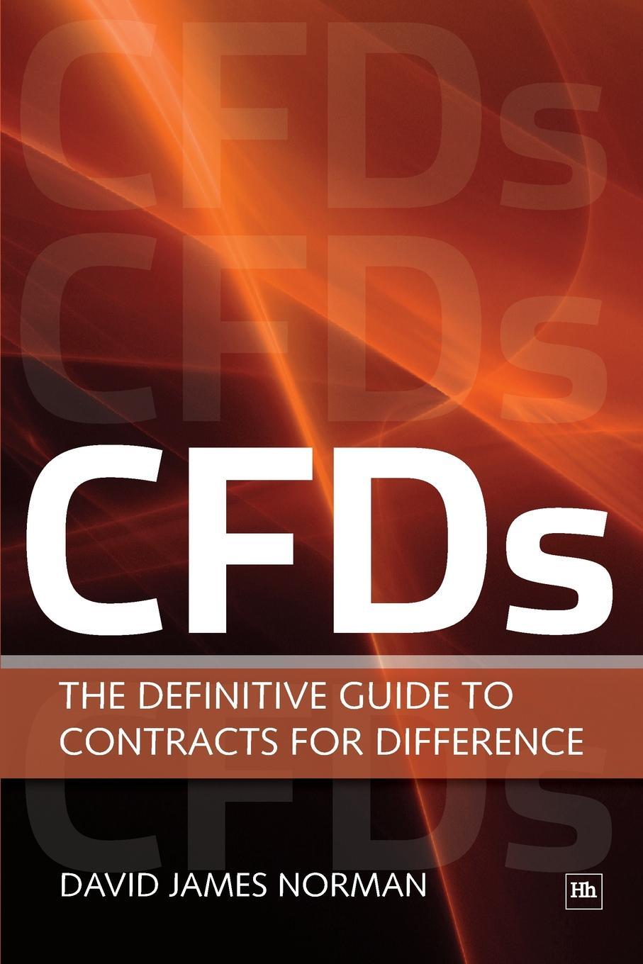 фото CFDs. The Definitive Guide to Contracts for Difference