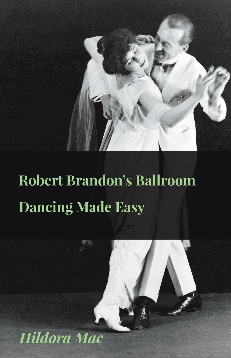 фото Robert Brandon's Ballroom Dancing Made Easy