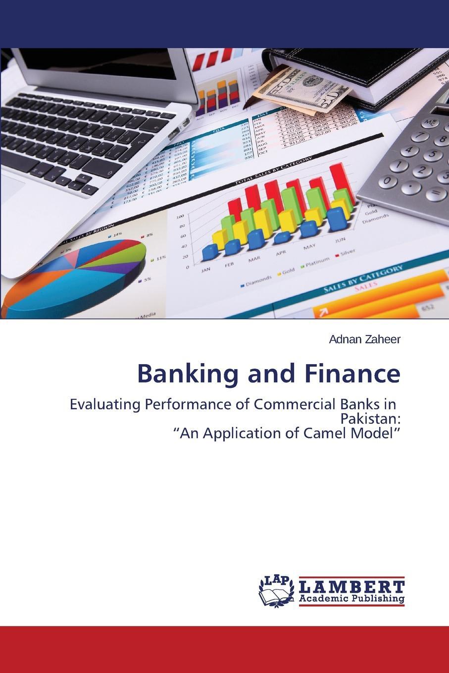 фото Banking and Finance