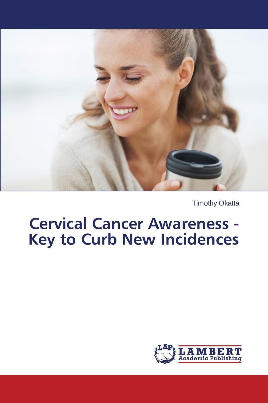 Cervical Cancer Awareness.