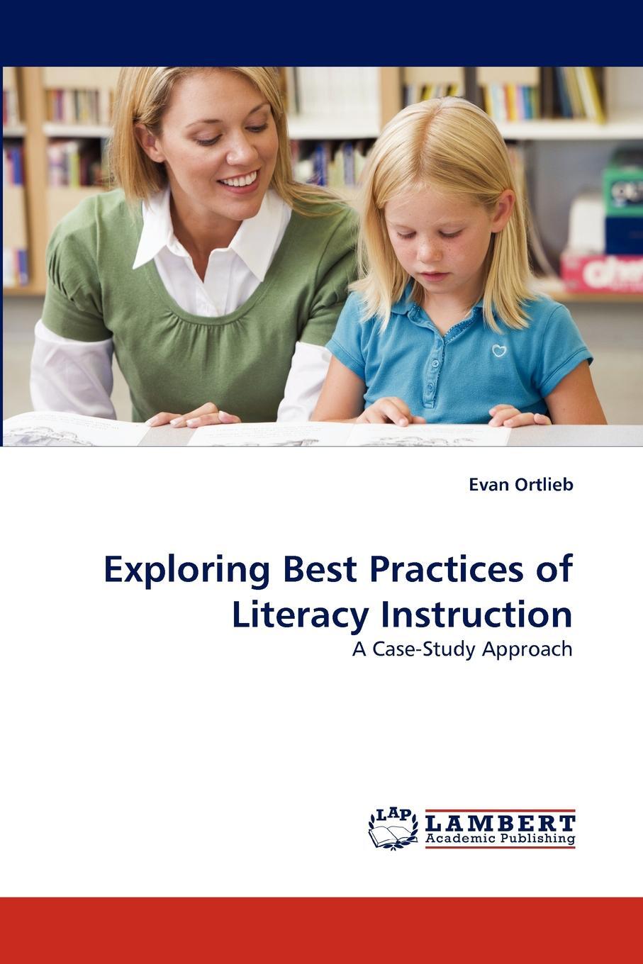 фото Exploring Best Practices of Literacy Instruction