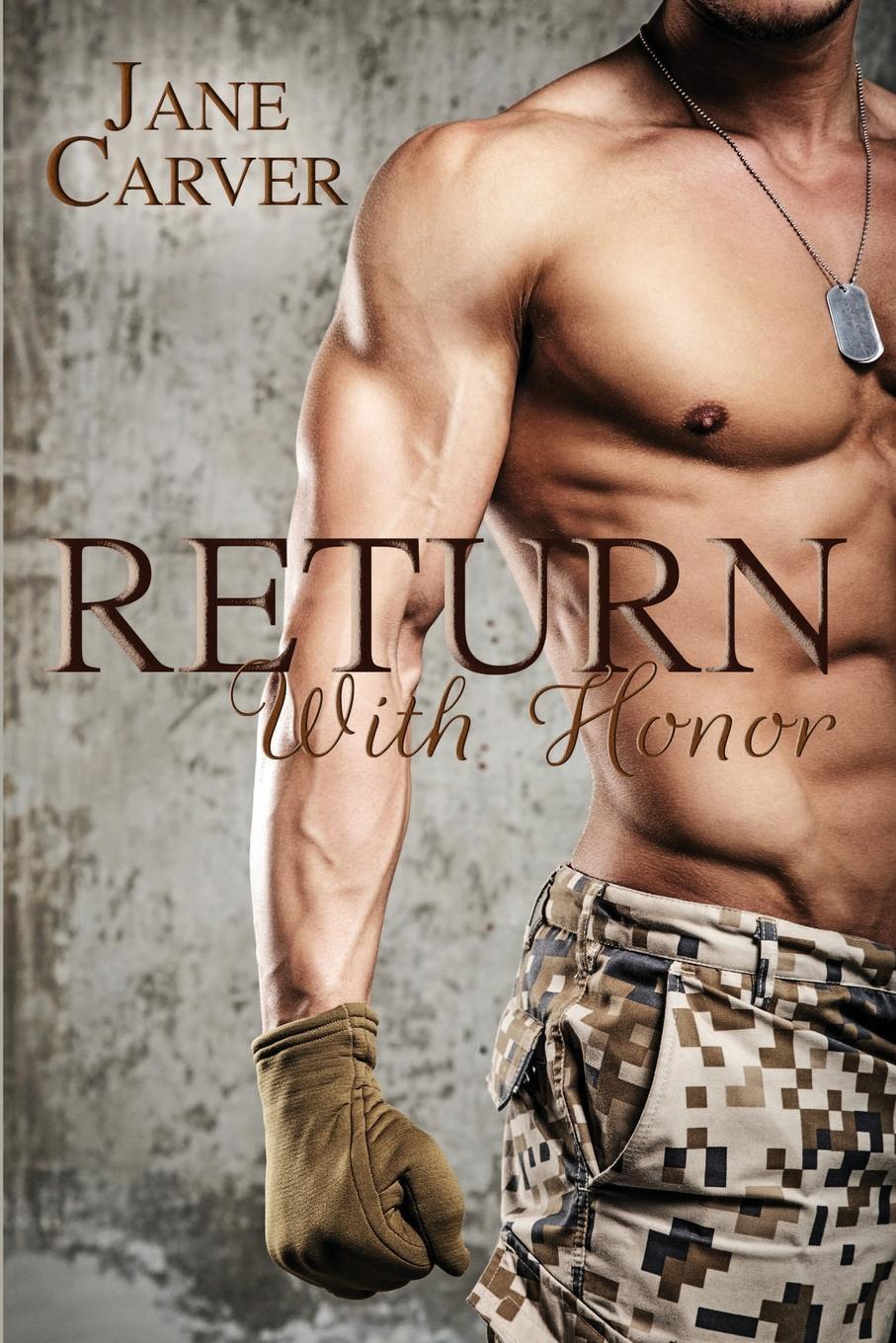 фото Return With Honor