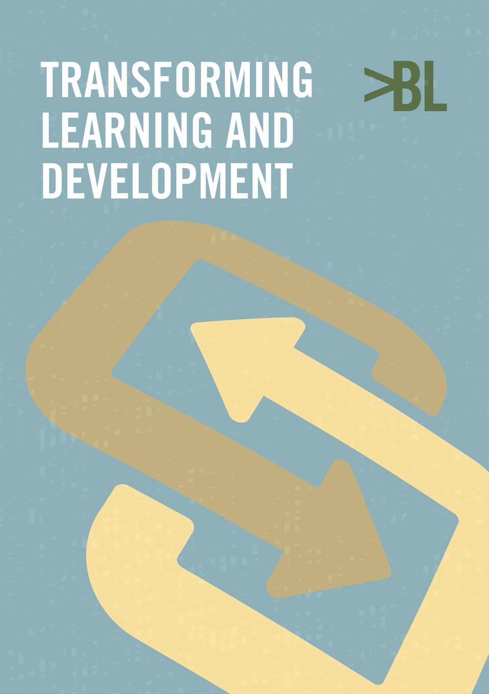 фото Transforming learning and development