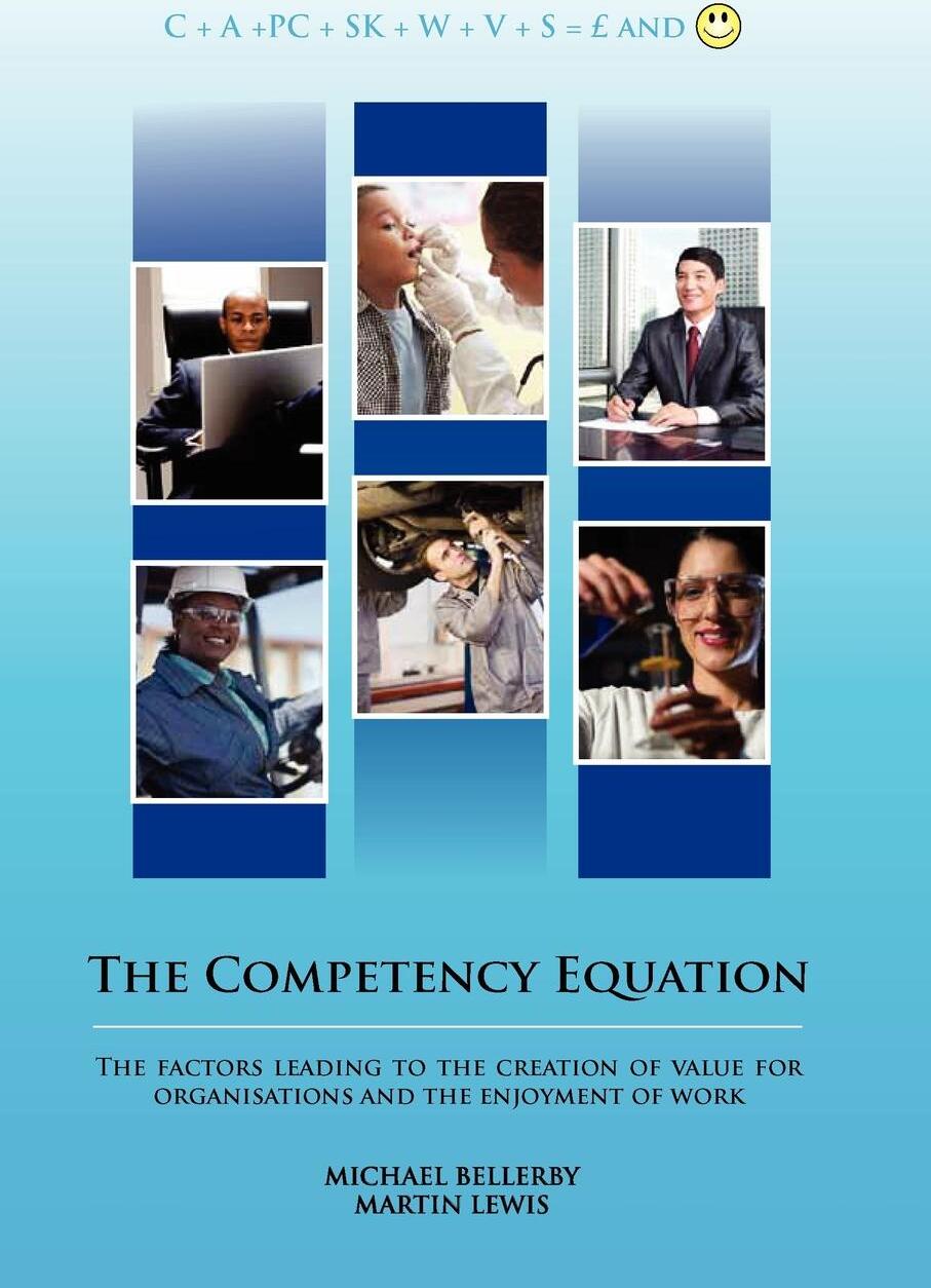 фото The Competency Equation