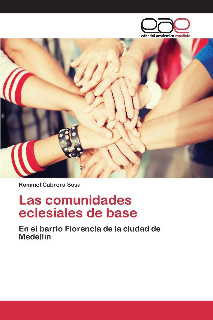 фото Las comunidades eclesiales de base