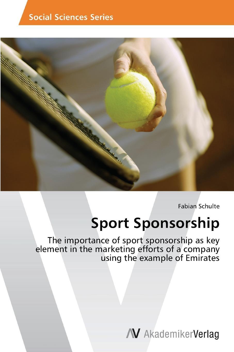 фото Sport Sponsorship