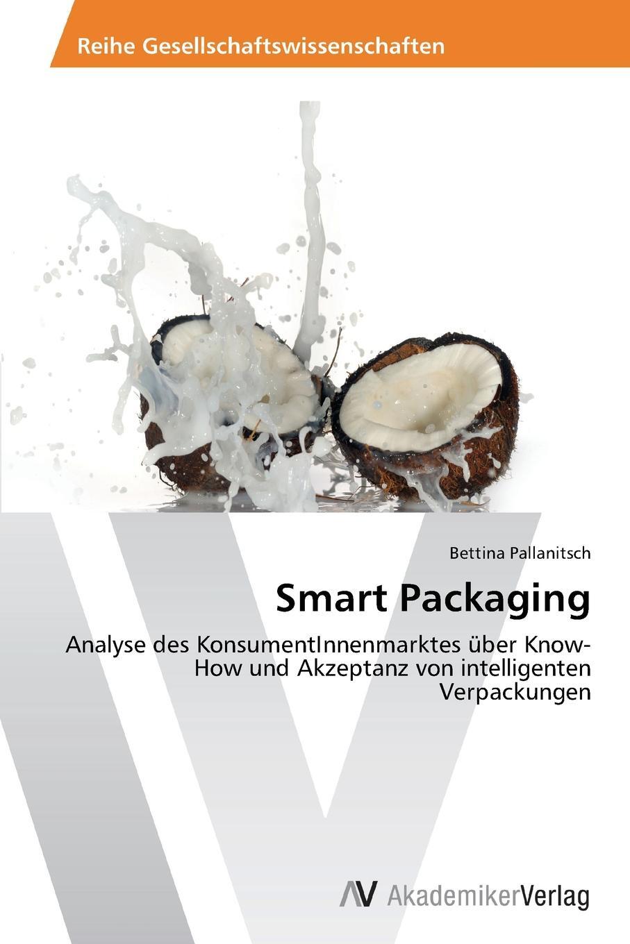 фото Smart Packaging