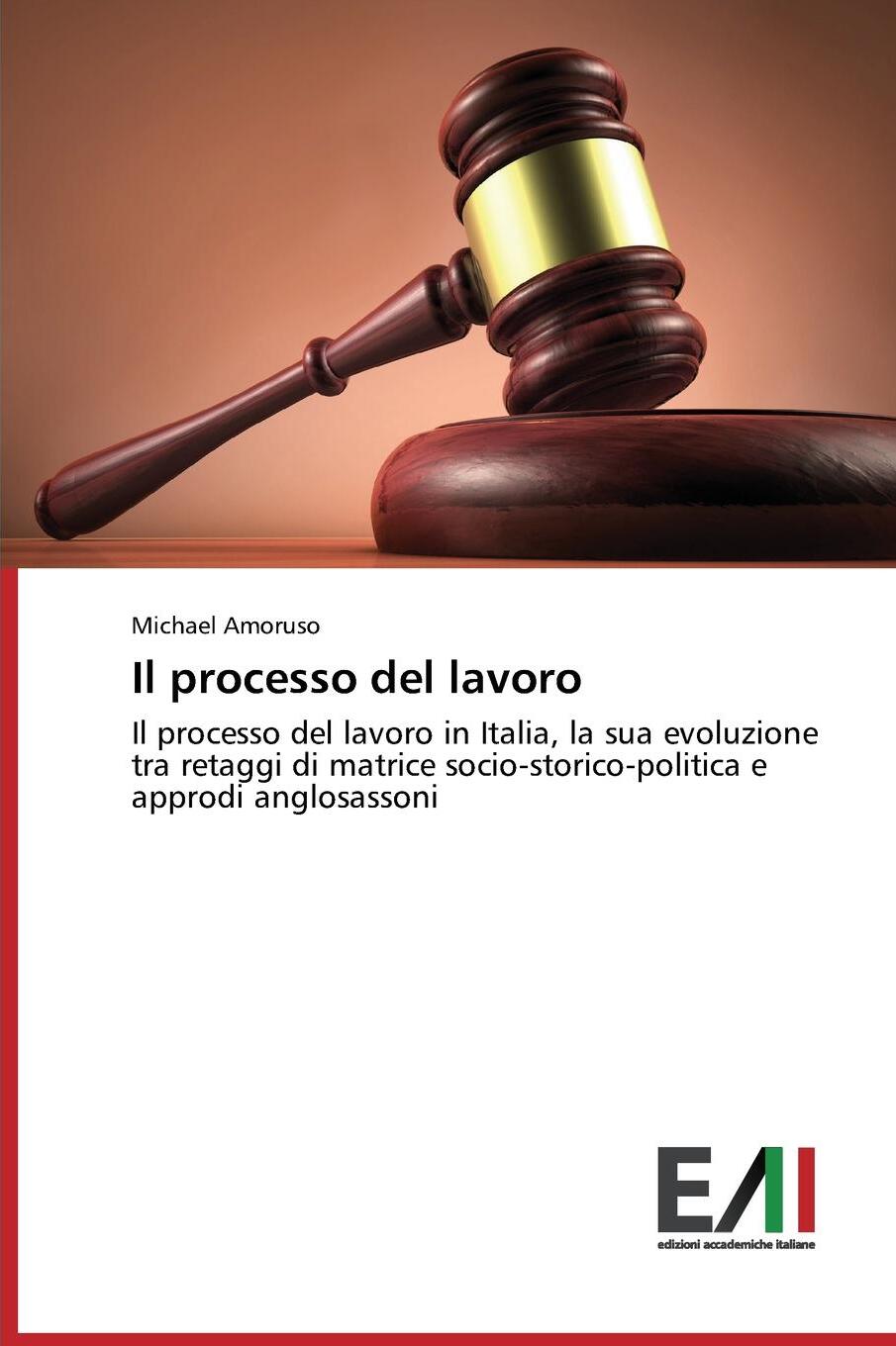 Del lavoro