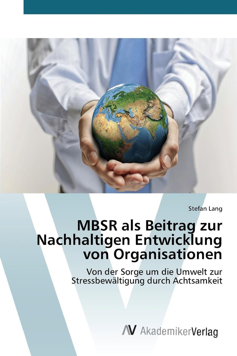 фото MBSR als Beitrag zur Nachhaltigen Entwicklung von Organisationen