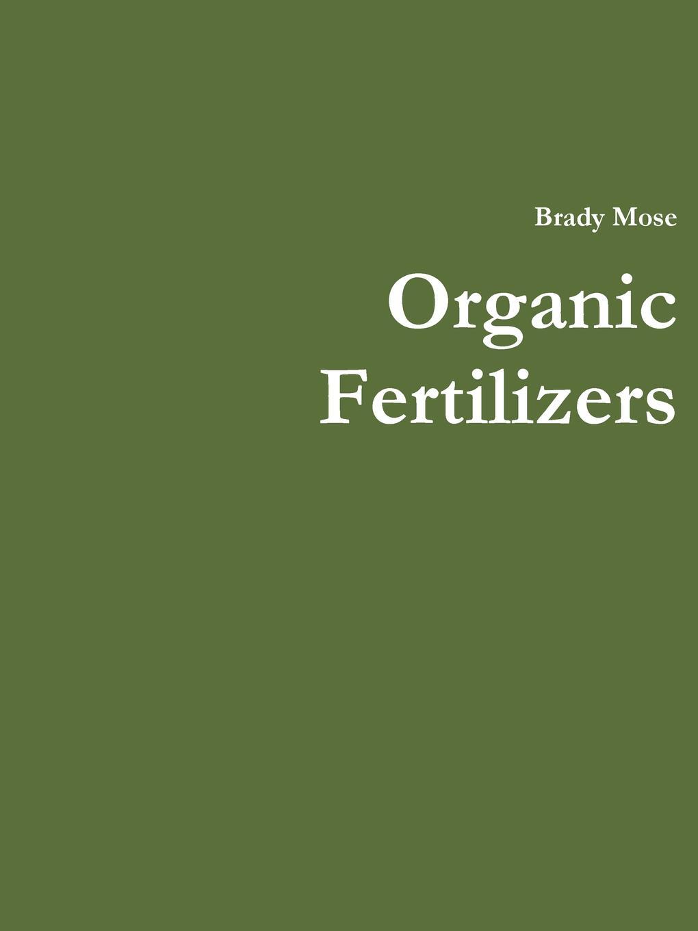 фото Organic Fertilizers