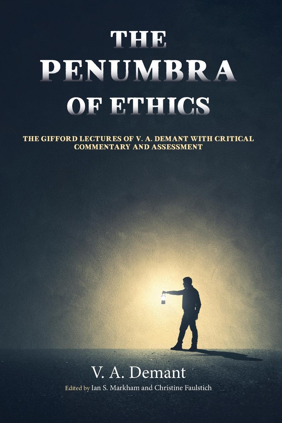 фото The Penumbra of Ethics