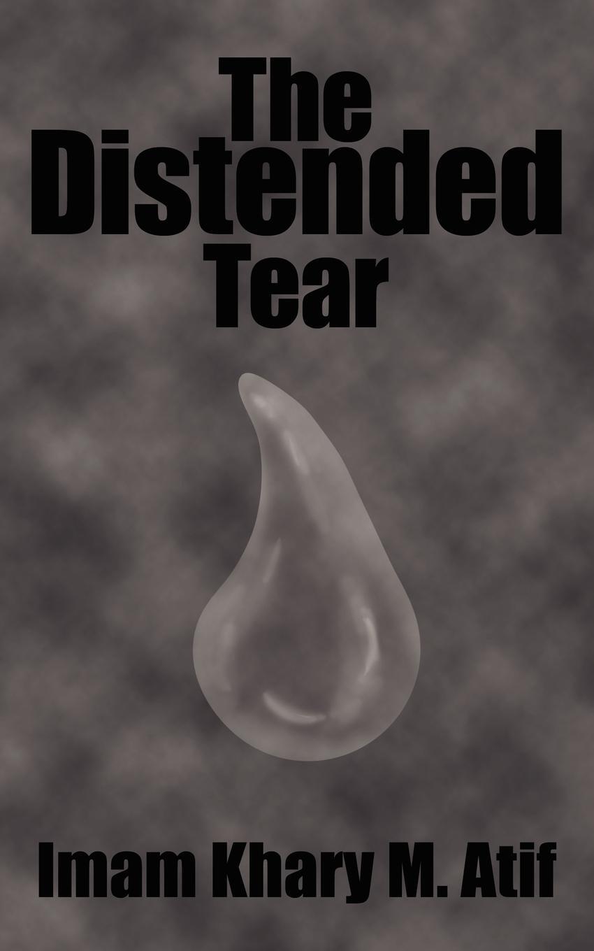 фото The Distended Tear