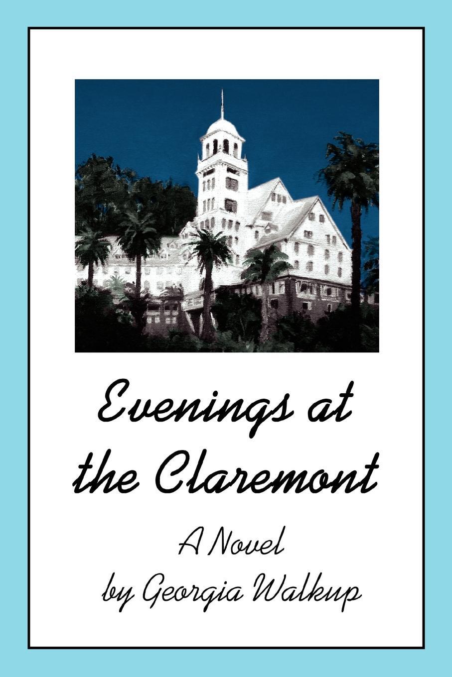 фото Evenings at the Claremont