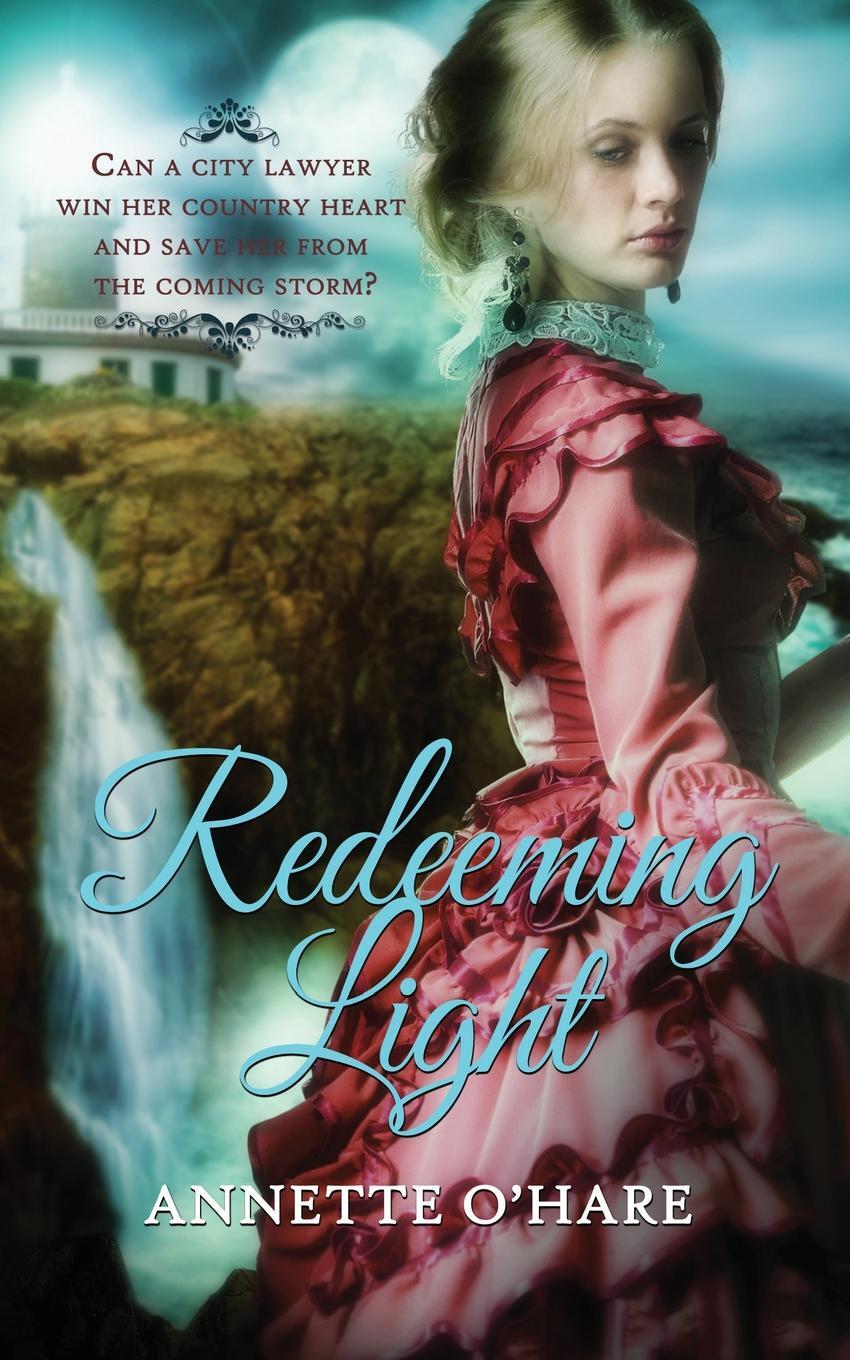 фото Redeeming Light