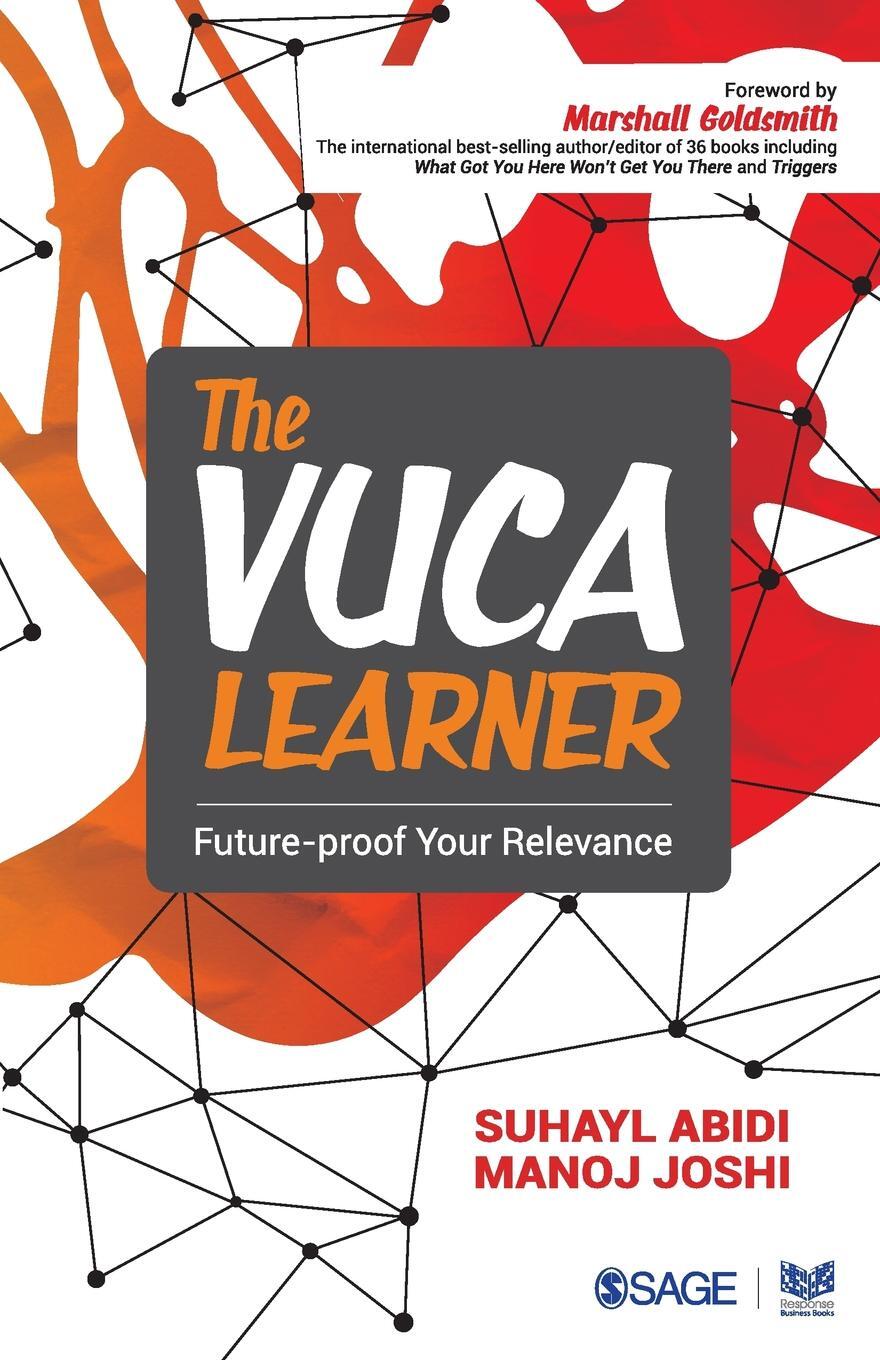 фото The VUCA Learner. Future-proof Your Relevance