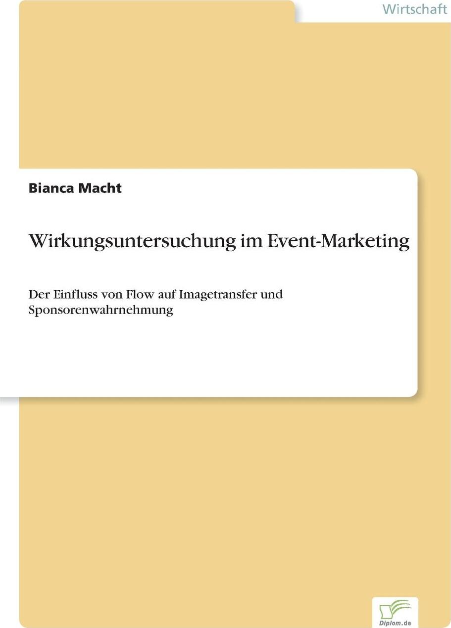 фото Wirkungsuntersuchung im Event-Marketing