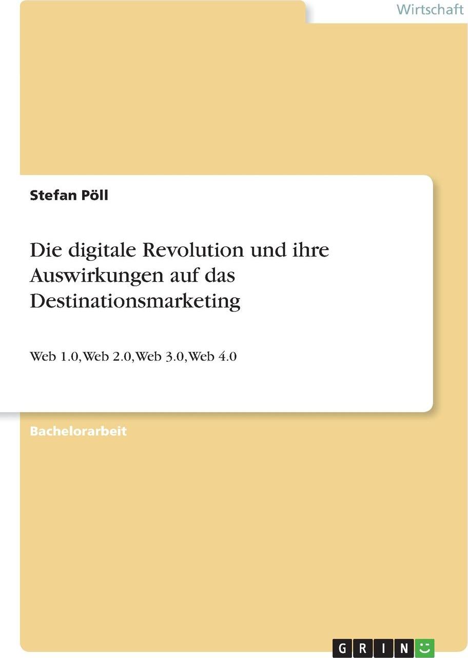 фото Die digitale Revolution und ihre Auswirkungen auf das Destinationsmarketing