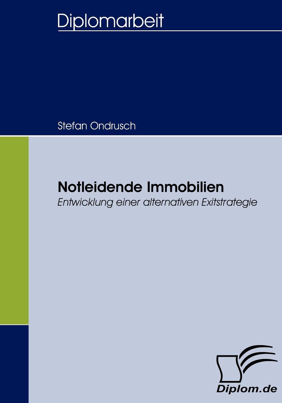 фото Notleidende Immobilien