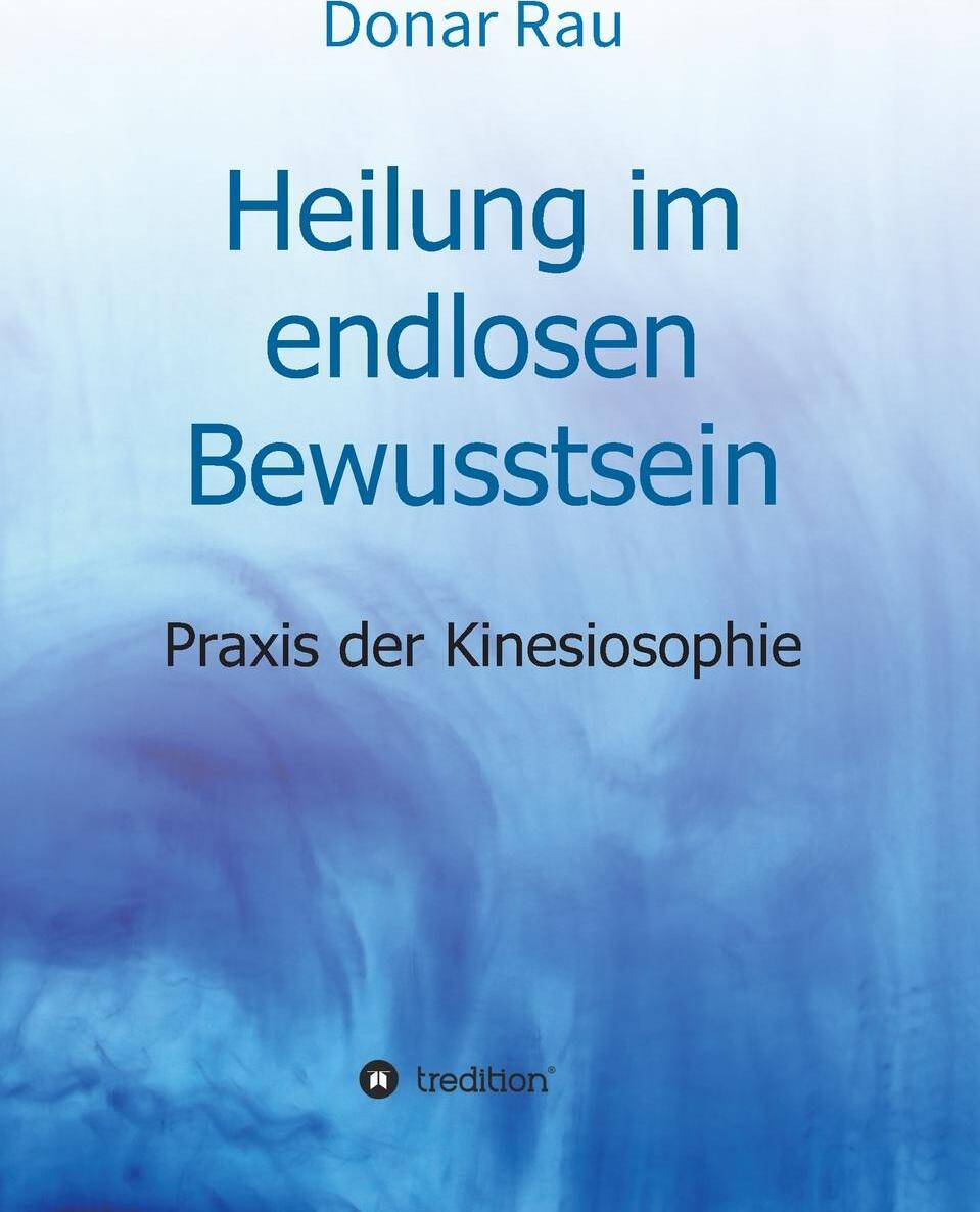 фото Heilung im endlosen Bewusstsein